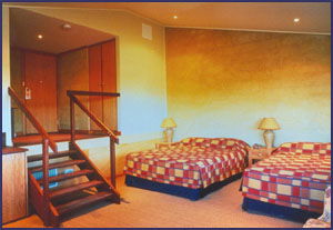 Praire Hotel - South Australia Travel 1