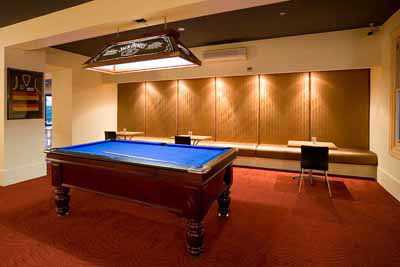 Renmark Hotel/Motel & Function Centre - South Australia Travel 2