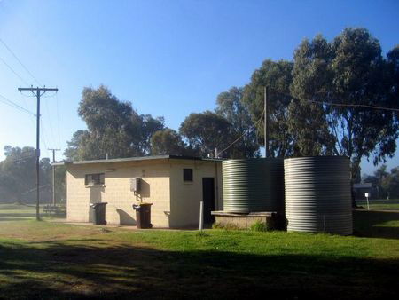 Rivers Edge Caravan Park - South Australia Travel 2
