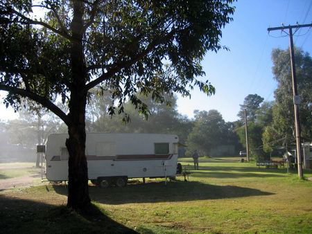 Rivers Edge Caravan Park - South Australia Travel 4