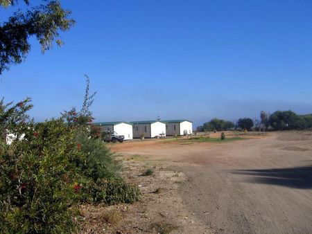Rivers Edge Caravan Park - South Australia Travel 5