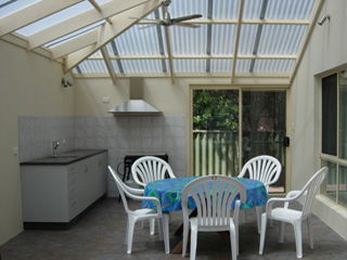 Robe Links Units - South Australia Travel 0