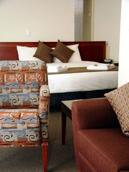 Strath Motel - South Australia Travel 1