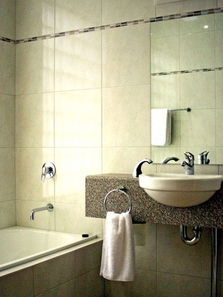 Strath Motel - South Australia Travel 2