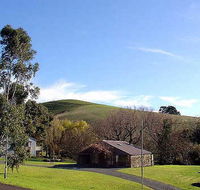 The Old Oak Bed  Breakfast - South Australia Travel