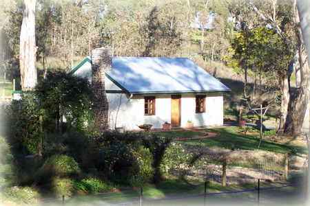 The Woodmans Cottage - South Australia Travel 0
