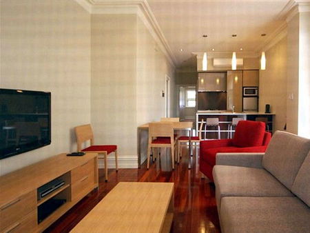 Timeball Apartments - South Australia Travel 1