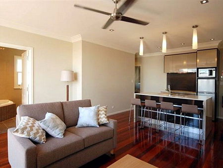 Timeball Apartments - South Australia Travel 2