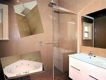Timeball Apartments - South Australia Travel 3