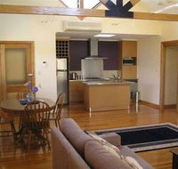 Bella Villa - South Australia Travel