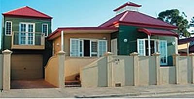 Time And Tide Beach Apartments - South Australia Travel 0