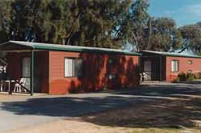 Tumby Bay Caravan Park - South Australia Travel 0