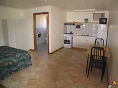 Tumby Bay Caravan Park - South Australia Travel 1