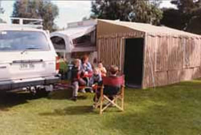 Tumby Bay Caravan Park - South Australia Travel 2