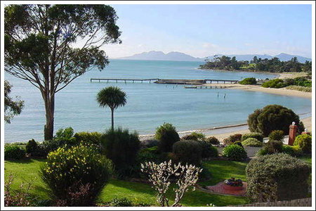 Amos House  & Swansea  Villas - South Australia Travel 0