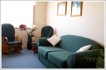 Amos House  & Swansea  Villas - South Australia Travel 1