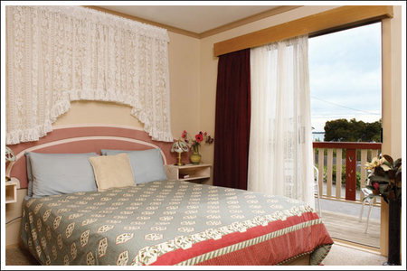 Amos House  & Swansea  Villas - South Australia Travel 2
