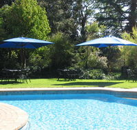 Vine Inn Barossa - South Australia Travel