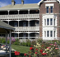 Auldington - South Australia Travel