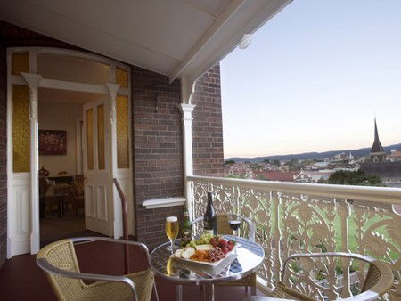 Auldington - South Australia Travel 1