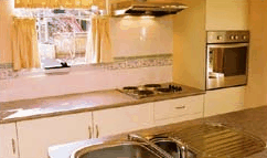 Bay View Villas - South Australia Travel