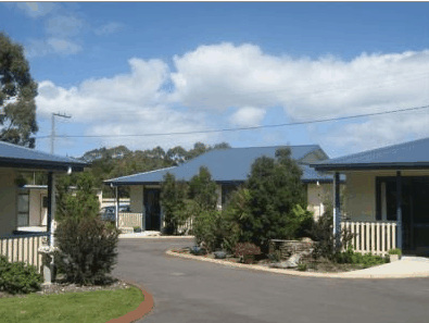Anchor Down Cottages - South Australia Travel 0