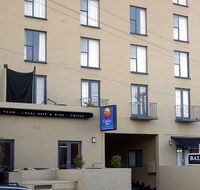 Best Western Balmoral on York - South Australia Travel