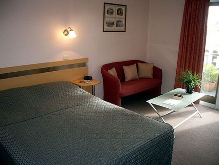 Best Western Balmoral On York - South Australia Travel 2