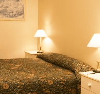 Best Western Abel Tasman Airport Motor Inn - South Australia Travel