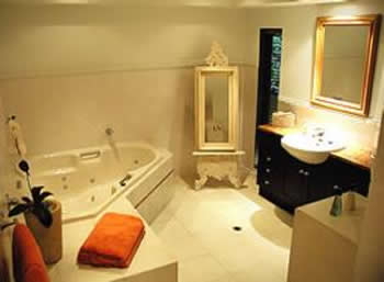 Warrawee House B & B - South Australia Travel 1