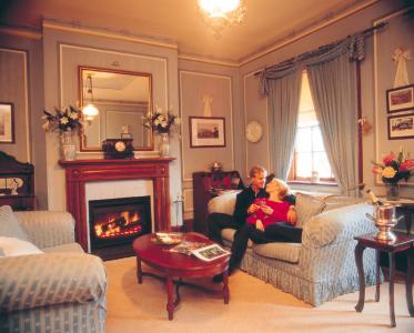 Apartments At York Mansions - South Australia Travel 2