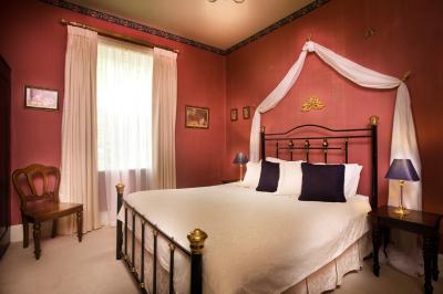 Apartments At York Mansions - South Australia Travel 4