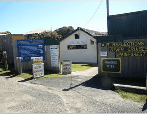Arthur River Holiday Units - South Australia Travel 0