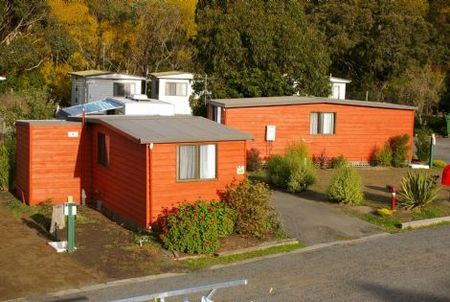 Barilla Holiday Park - South Australia Travel 0