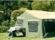 Barilla Holiday Park - South Australia Travel 2