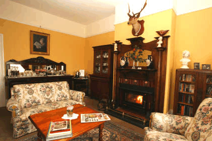 Ashton Gate Guest House - thumb 3