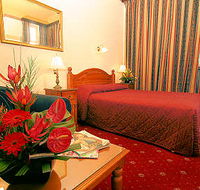 Quality Hotel Colonial Launceston - South Australia Travel