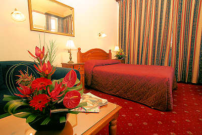 Quality Hotel Colonial Launceston - South Australia Travel 0