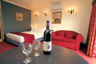 Quality Hotel Colonial Launceston - South Australia Travel 1