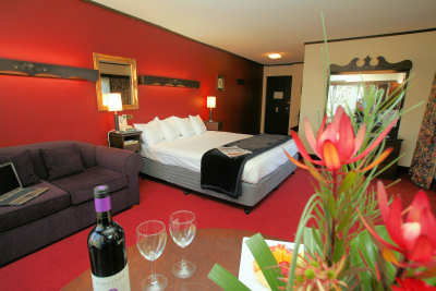 Quality Hotel Colonial Launceston - South Australia Travel 2
