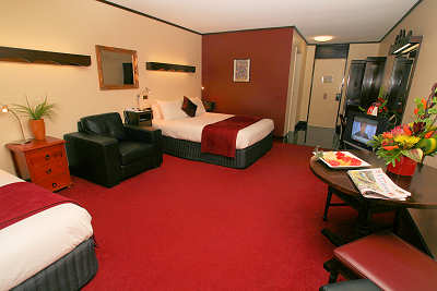 Quality Hotel Colonial Launceston - South Australia Travel 3