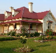 Cambridge House - South Australia Travel