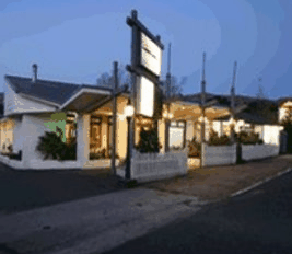 Chancellor Inn Queenstown - South Australia Travel 0