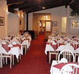 Chancellor Inn Queenstown - South Australia Travel 1