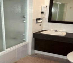 Chancellor Inn Queenstown - South Australia Travel 2