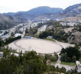 Chancellor Inn Queenstown - South Australia Travel 3