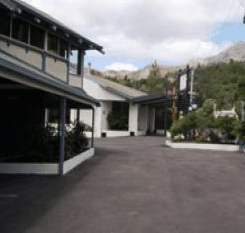 Chancellor Inn Queenstown - South Australia Travel 4