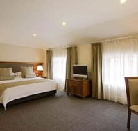 Clarion Hotel City Park Grand - South Australia Travel