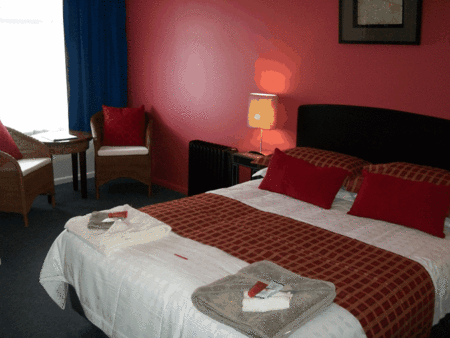 Junction Motel - South Australia Travel 0