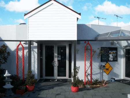Junction Motel - South Australia Travel 5